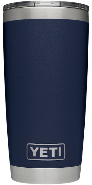 2026 YETI Rambler® Vaso De 20 Oz 70000002284 - Navy